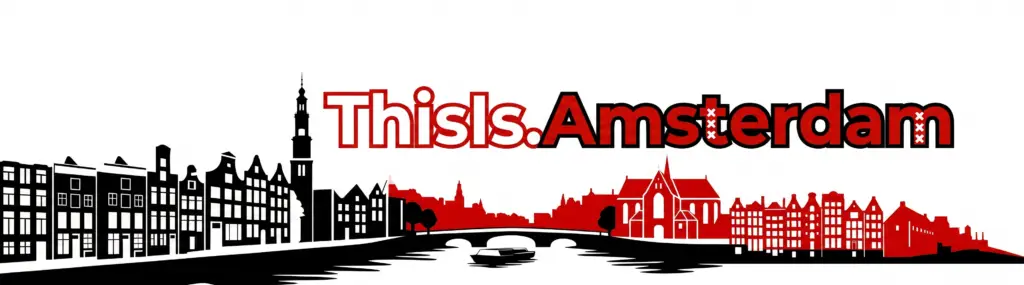 This Is Amsterdam